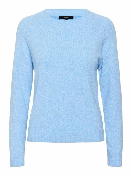 Foto van product Trui Vero Moda lichtblauw