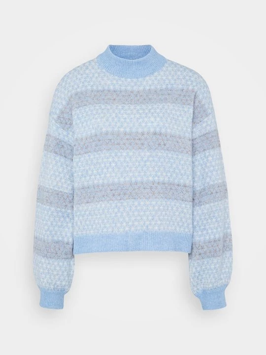 Foto van product Trui Vero Moda lichtblauw