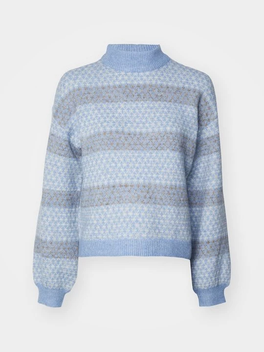 Foto van product Trui Vero Moda lichtblauw