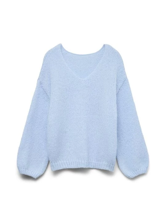 Foto van product Trui Vero Moda lichtblauw