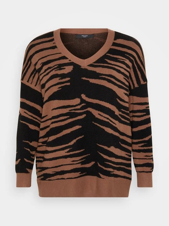 Foto van product Trui Vero Moda lichtbruin