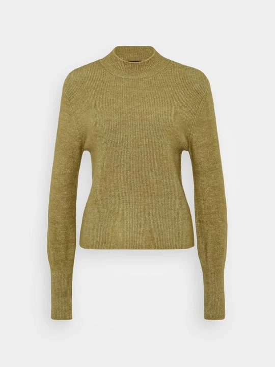 Foto van product Trui Vero Moda lichtbruin