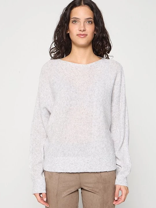 Foto van product Trui Vero Moda lichtgrijs