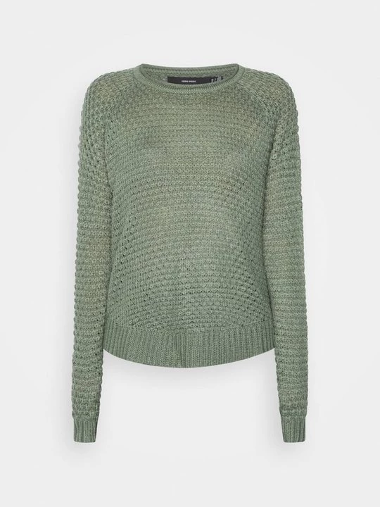 Foto van product Trui Vero Moda lichtgroen