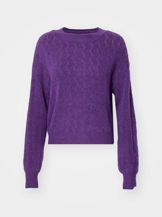 Foto van product Trui Vero Moda lila