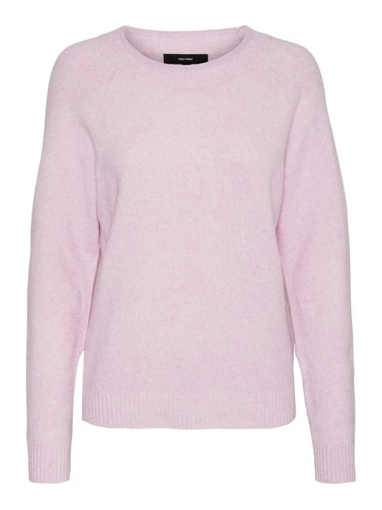 Foto van product Trui Vero Moda lila