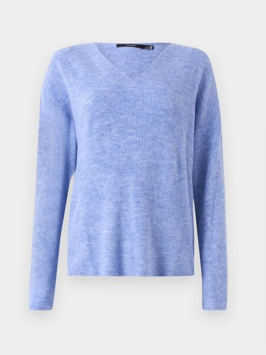 Foto van product Trui Vero Moda lila