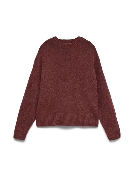 Foto van product Trui Vero Moda mauve