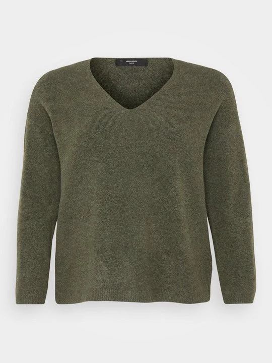Foto van product Trui Vero Moda olijfgroen