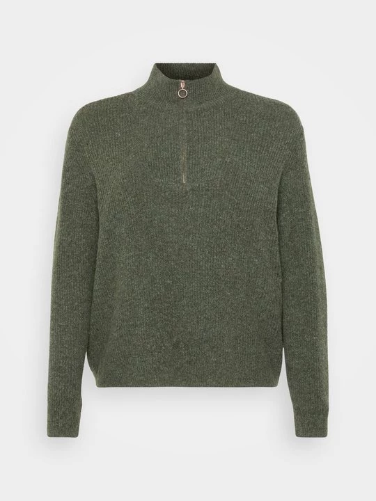 Foto van product Trui Vero Moda olijfgroen