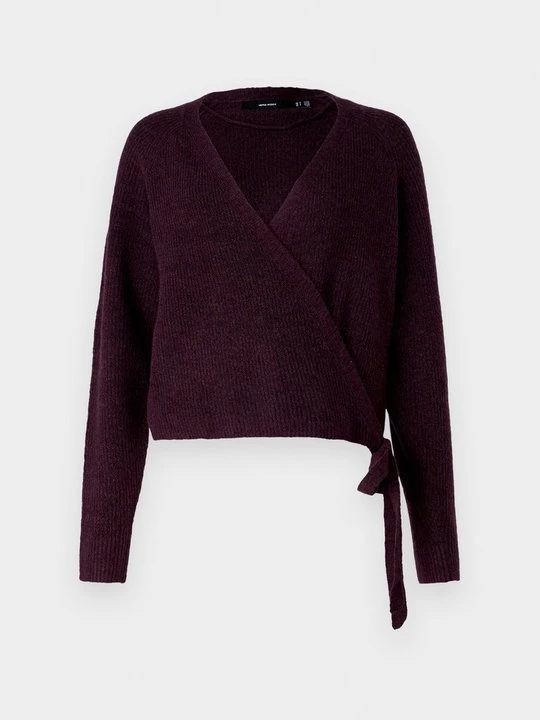 Foto van product Trui Vero Moda paars