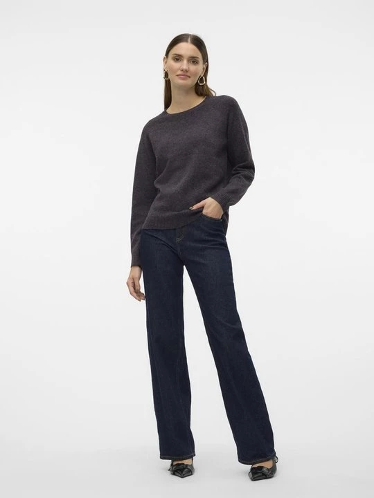 Foto van product Trui Vero Moda paars