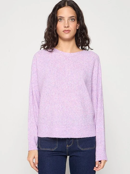 Foto van product Trui Vero Moda paars