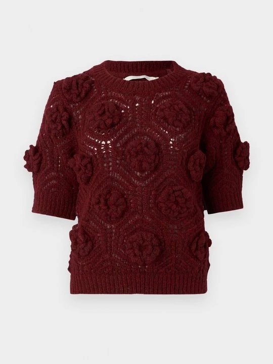 Foto van product Trui Vero Moda rood