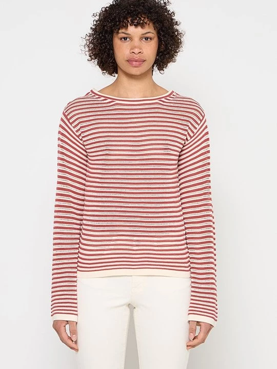Foto van product Trui Vero Moda rood