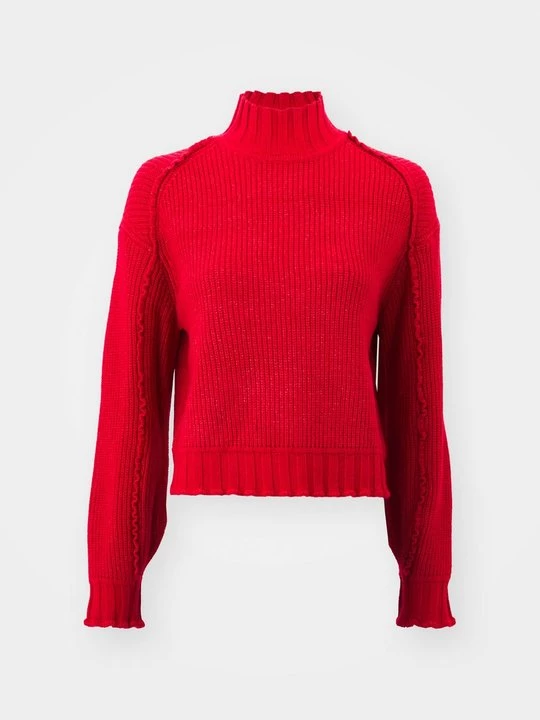 Foto van product Trui Vero Moda rood