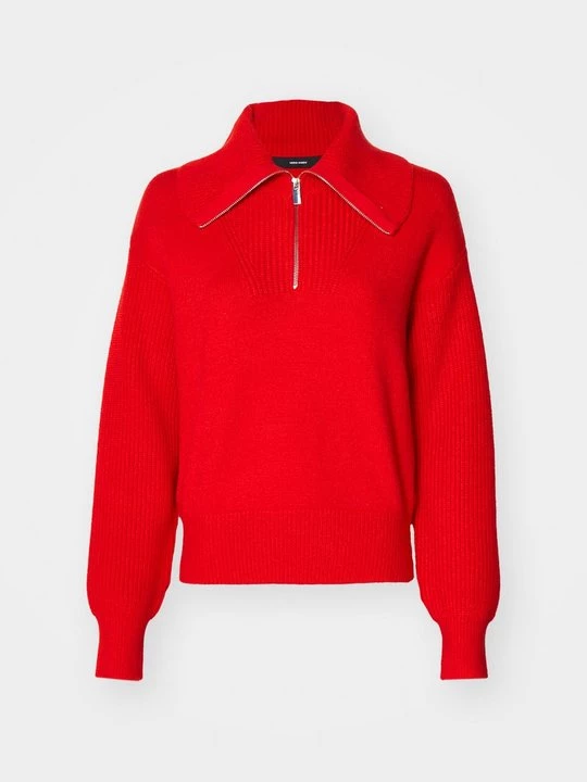 Foto van product Trui Vero Moda rood