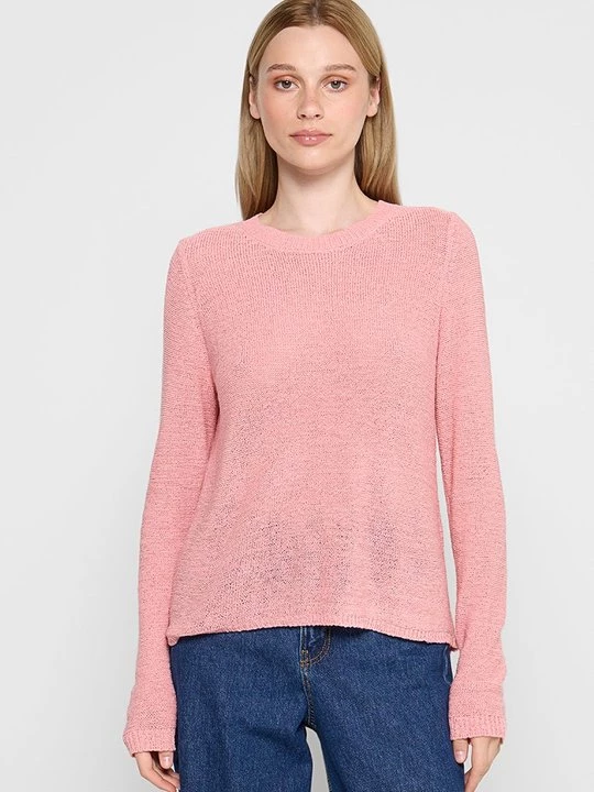 Foto van product Trui Vero Moda roze