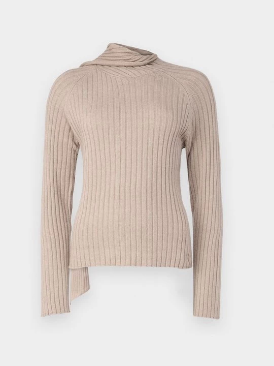 Foto van product Trui Vero Moda taupe