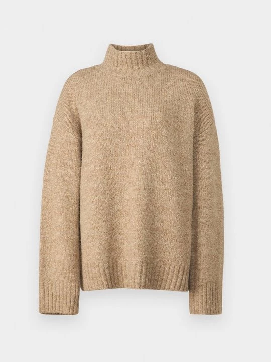 Foto van product Trui Vero Moda taupe