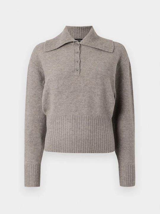 Foto van product Trui Vero Moda taupe