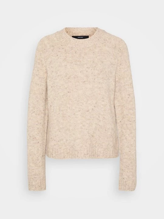 Foto van product Trui Vero Moda zandkleur