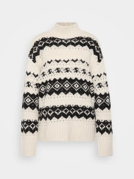Foto van product Trui Vero Moda zandkleur