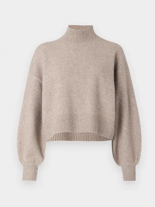 Foto van product Trui Vero Moda zandkleur