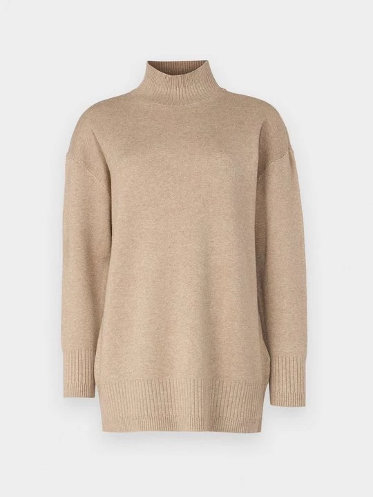Foto van product Trui Vero Moda zandkleur