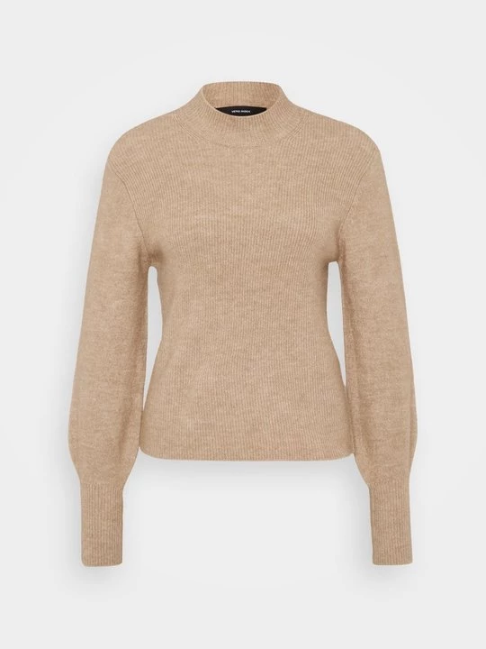 Foto van product Trui Vero Moda zilverkleurig