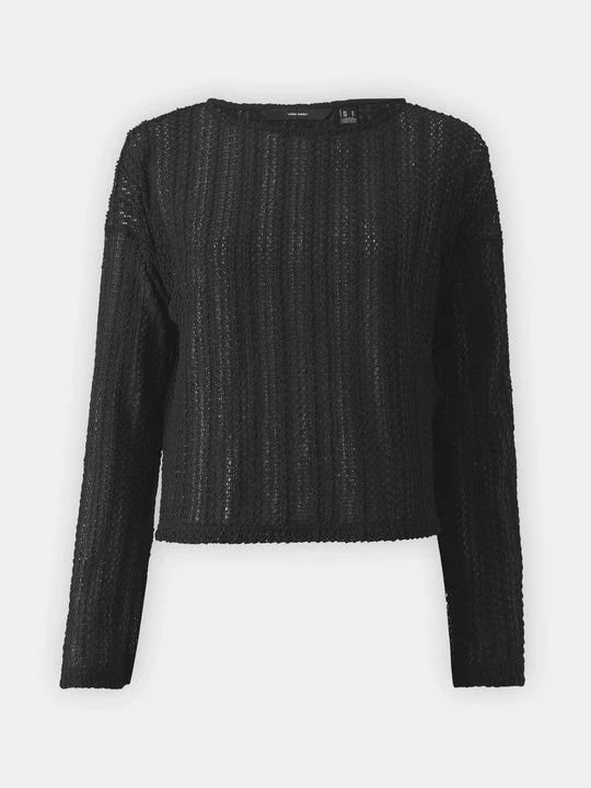 Foto van product Trui Vero Moda zwart