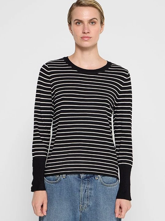 Foto van product Trui Vero Moda zwart