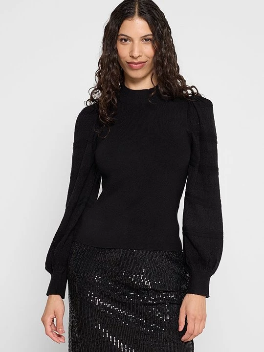 Foto van product Trui Vero Moda zwart