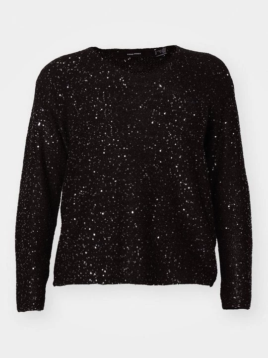 Foto van product Trui Vero Moda zwart