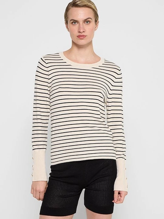 Foto van product Trui Vero Moda zwart