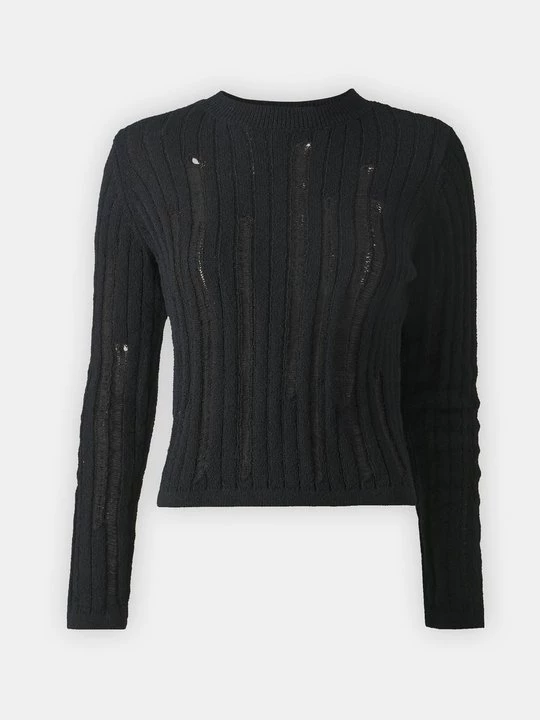 Foto van product Trui Vero Moda zwart