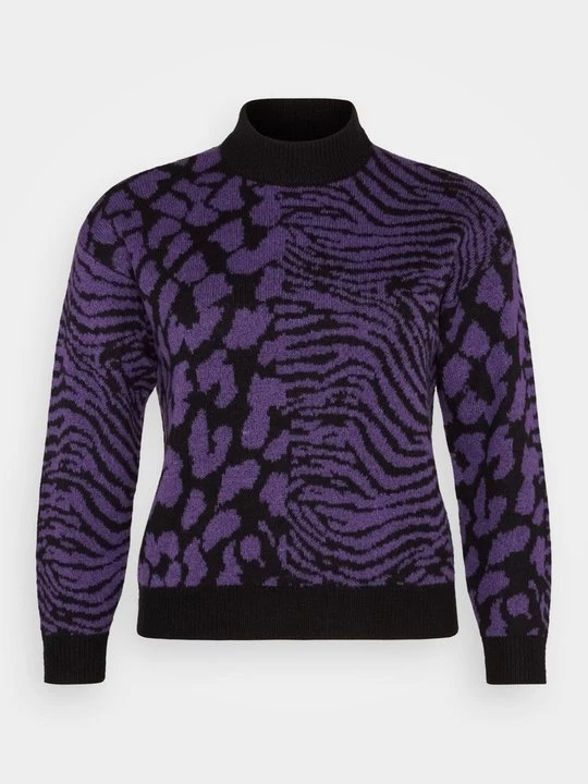 Foto van product Trui Vero Moda zwart