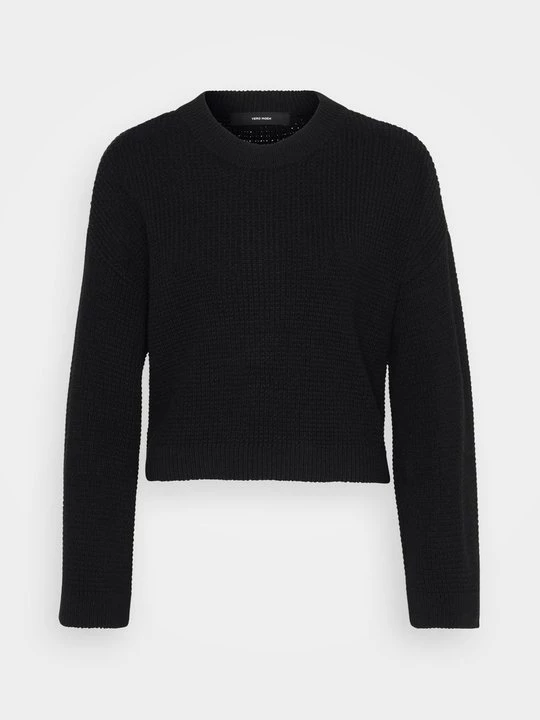 Foto van product Trui Vero Moda zwart