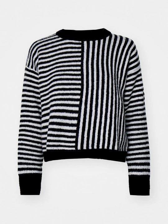 Foto van product Trui Vero Moda zwart