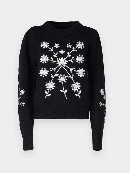 Foto van product Trui Vero Moda zwart