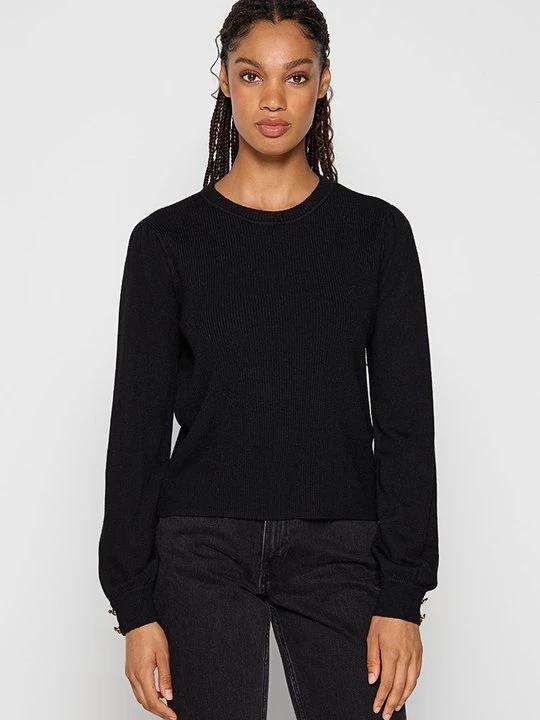 Foto van product Trui Vero Moda zwart