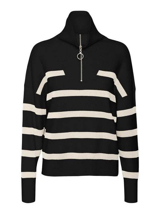 Foto van product Trui Vero Moda zwart