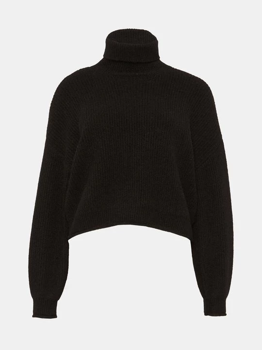 Foto van product Trui Vero Moda zwart