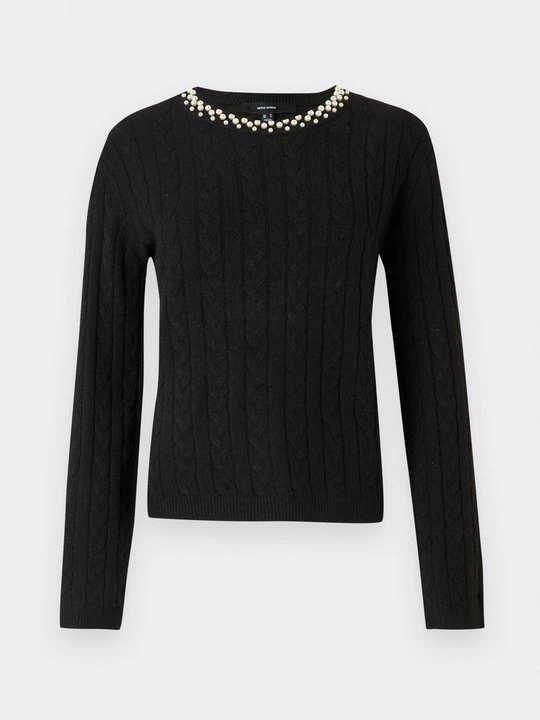 Foto van product Trui Vero Moda zwart