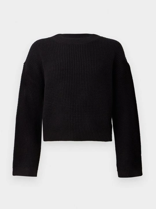 Foto van product Trui Vero Moda zwart