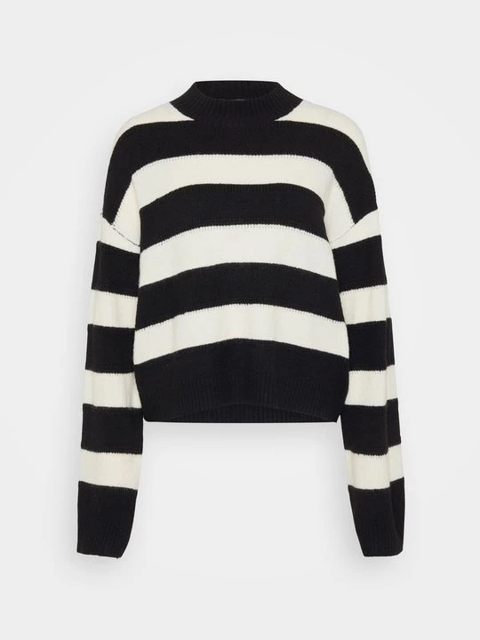 Foto van product Trui Vero Moda zwart