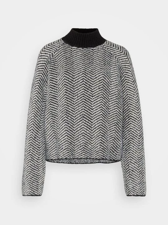 Foto van product Trui Vero Moda zwart