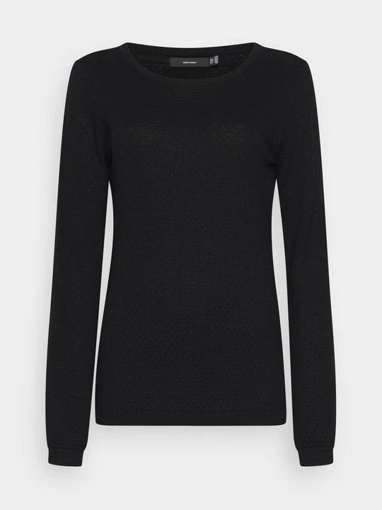 Foto van product Trui Vero Moda zwart