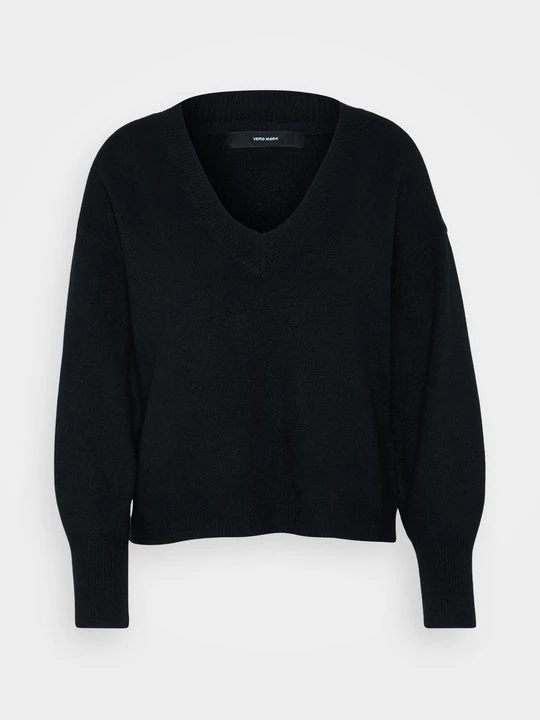 Foto van product Trui Vero Moda zwart