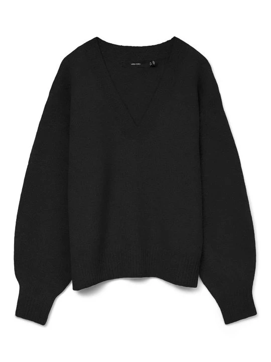 Foto van product Trui Vero Moda zwart